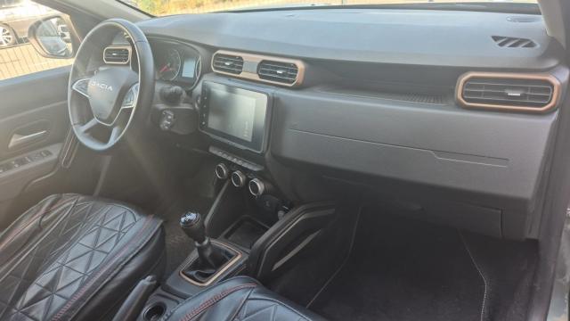 Dacia Duster image 4