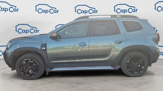 Dacia Duster image 1