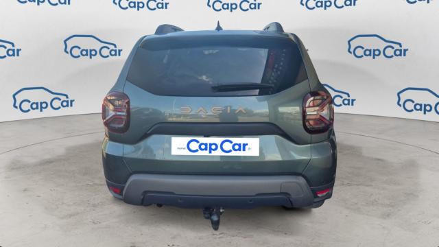 Dacia Duster image 2