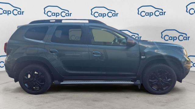 Dacia Duster image 8