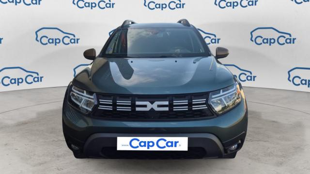 Dacia Duster image 7