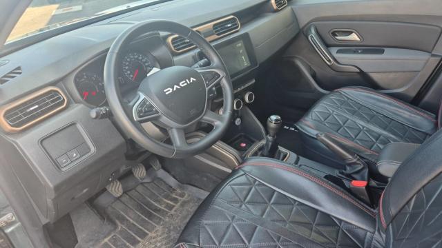 Dacia Duster image 5