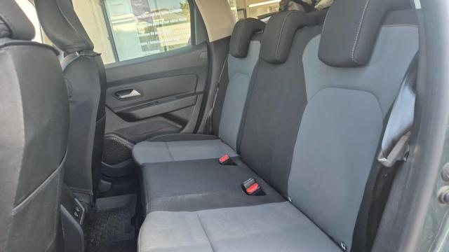 Dacia Duster image 6