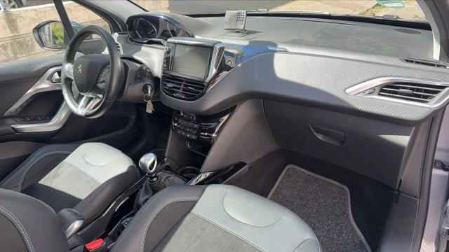 Peugeot 2008 image 9