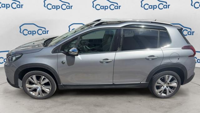Peugeot 2008 image 5