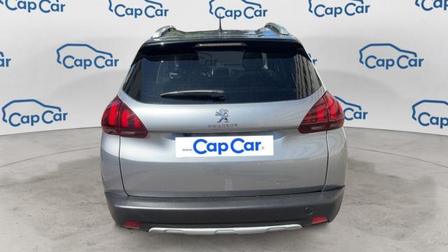 Peugeot 2008 image 1