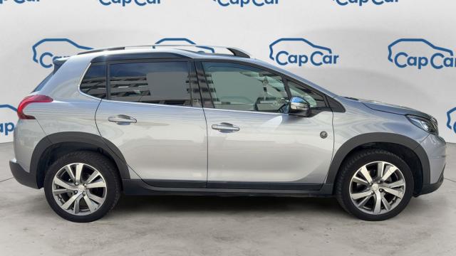 Peugeot 2008 image 6