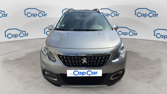 Peugeot 2008 image 8