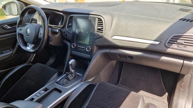 Renault Mégane Estate image 3