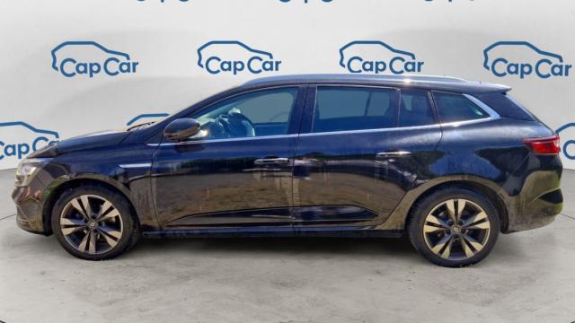 Renault Mégane Estate image 6
