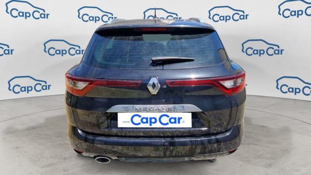 Renault Mégane Estate image 5