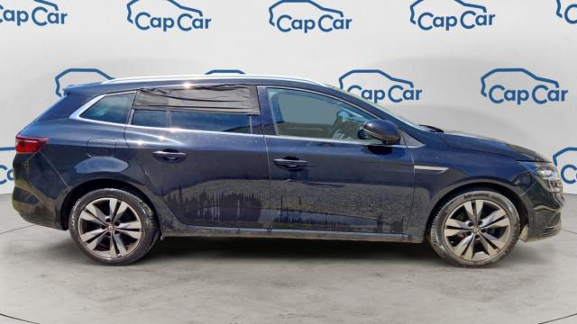 Renault Mégane Estate image 7