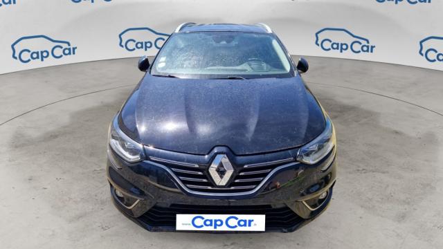 Renault Mégane Estate image 9