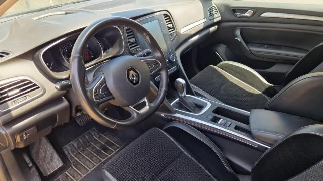 Renault Mégane Estate image 1