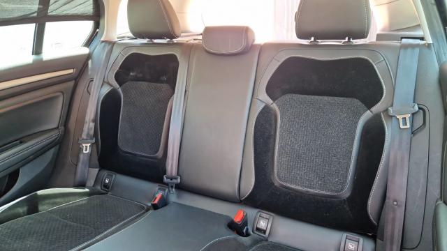 Renault Mégane Estate image 2