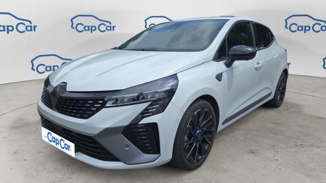 Renault Clio 1.6 E-Tech 145 Hybrid 94 Esprit Alpine