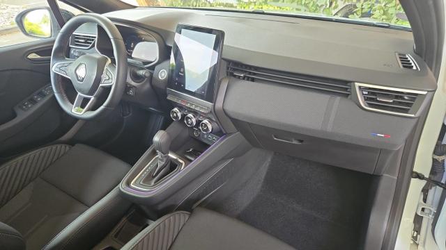 Renault Clio image 2