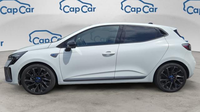 Renault Clio image 6