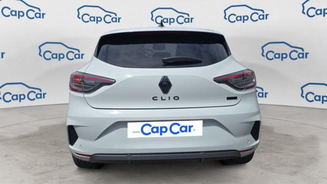 Renault Clio image 1