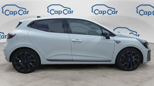 Renault Clio image 5