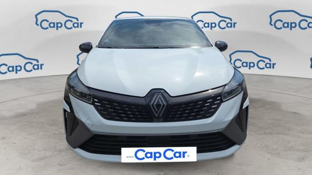 Renault Clio image 9