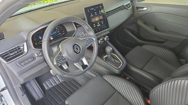 Renault Clio image 3