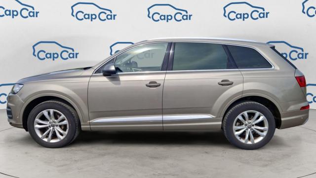 Audi Q7 image 5