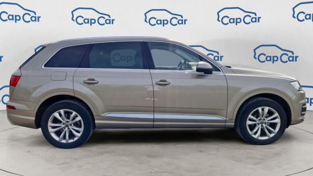 Audi Q7 image 7
