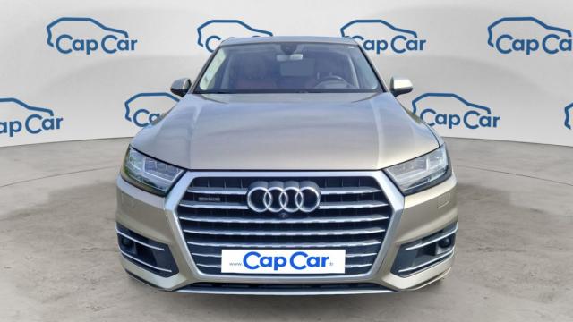 Audi Q7 image 4