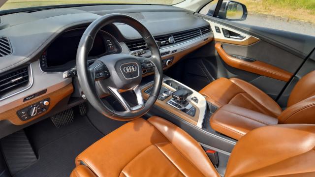 Audi Q7 image 1