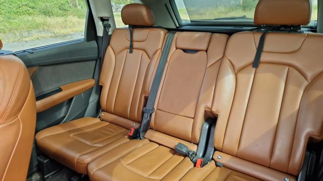 Audi Q7 image 3
