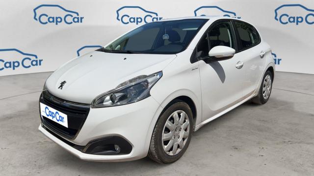 Peugeot 208 1.0 Puretech 68 Urban Move