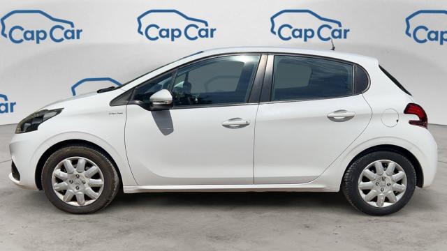 Peugeot 208 image 2