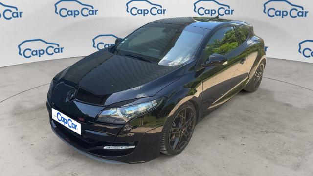 Renault Mégane 2.0 Turbo 265 Rs