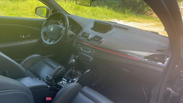Renault Mégane image 9