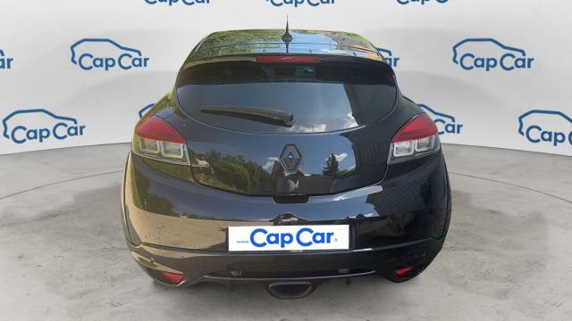 Renault Mégane image 7