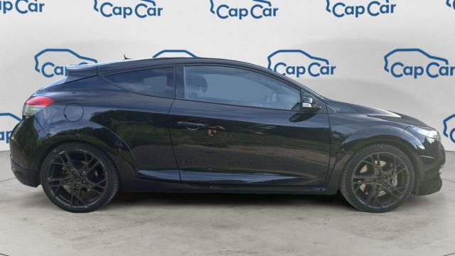 Renault Mégane image 2