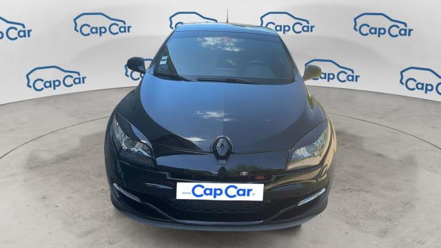 Renault Mégane image 8