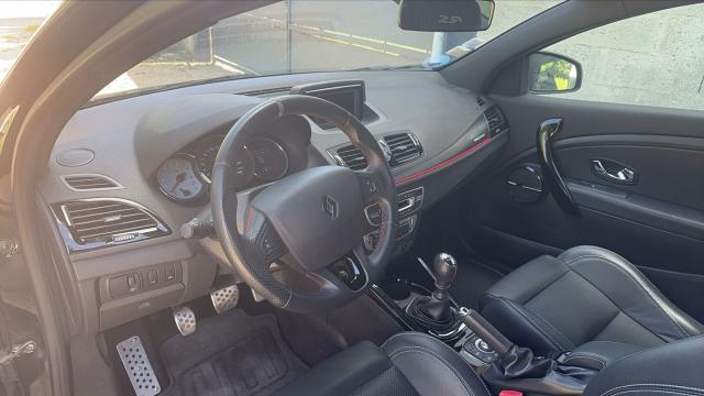 Renault Mégane image 3