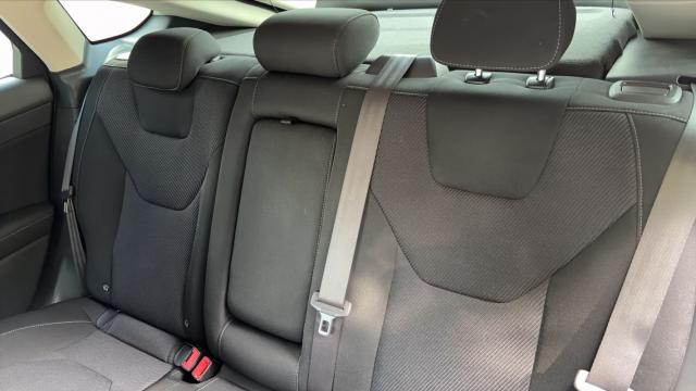 Ford Mondeo image 1