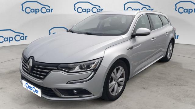 Renault Talisman Estate 1.6 Dci 130 Business - Entretien Constructeur