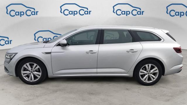 Renault Talisman Estate image 4