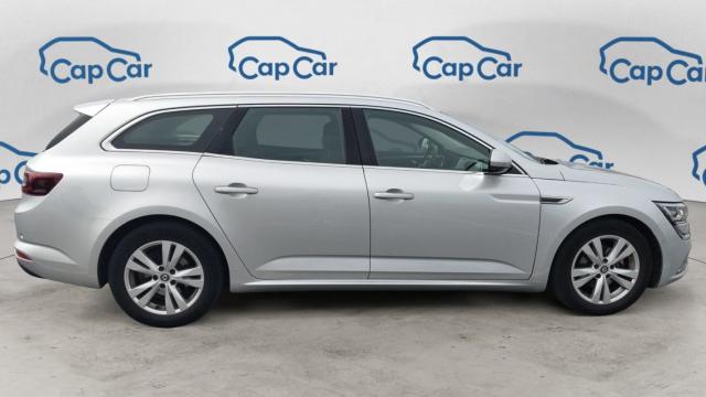 Renault Talisman Estate image 5