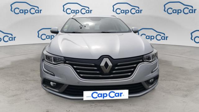 Renault Talisman Estate image 1