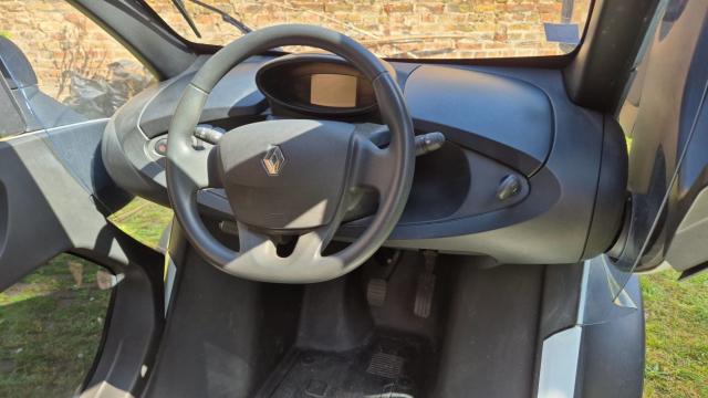 Renault Twizy image 8