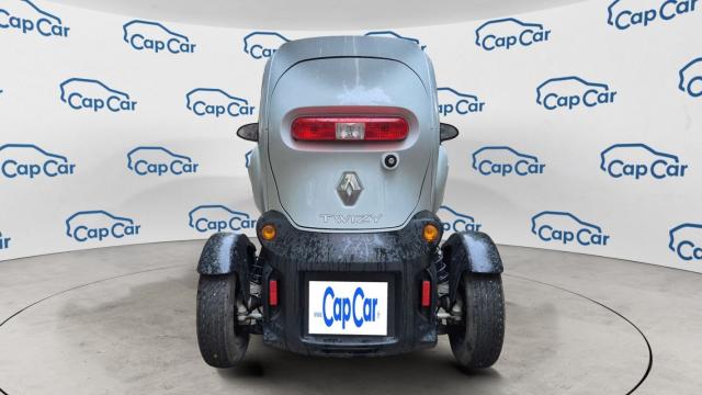 Renault Twizy image 3
