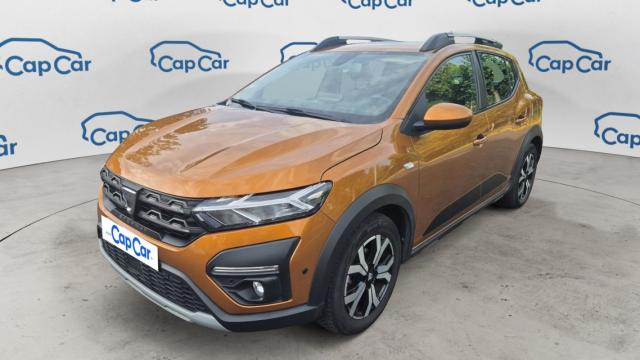 Dacia Sandero Stepway Eco-G 1.0 Tce 100 Prestige - Gpl