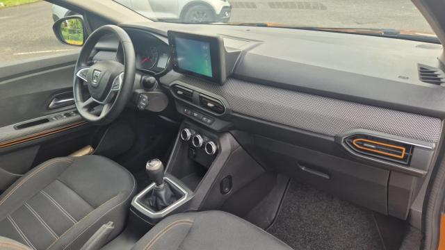 Dacia Sandero image 3