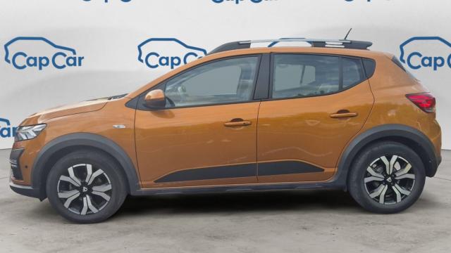 Dacia Sandero image 9