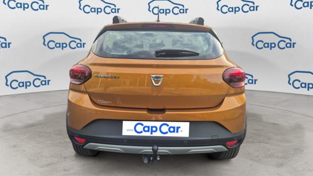 Dacia Sandero image 6